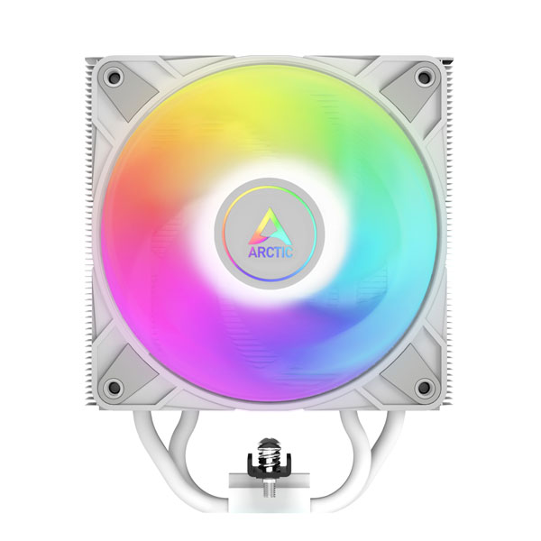 Arctic Freezer 36 ARGB CPU Air Cooler (White)